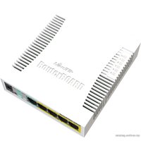 Настраиваемый коммутатор Mikrotik RouterBoard 260GSP