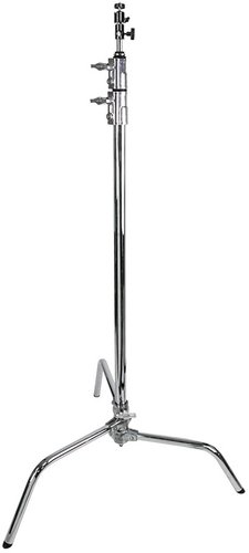 Стойка Kupo CS-40MH Master C-Stand (серебристый)