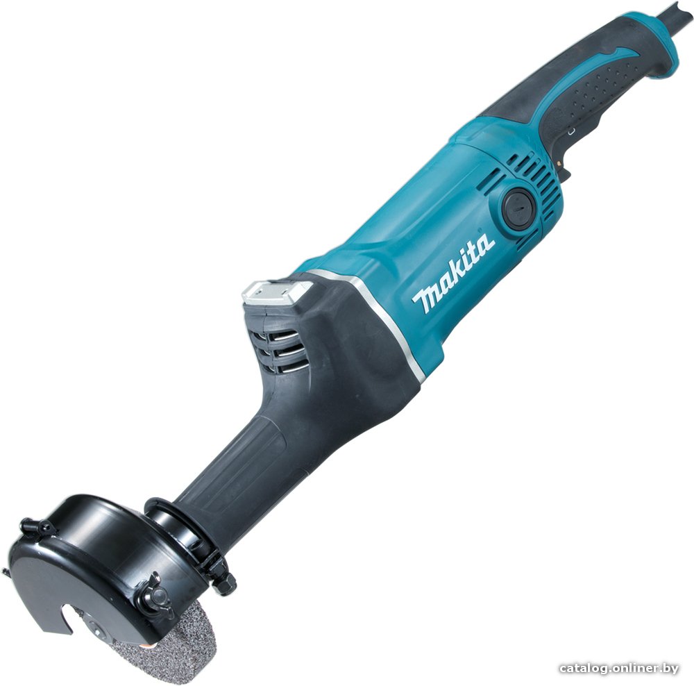 Прямошлифовальная машина Makita GS5000