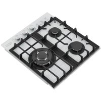 Варочная панель ZUGEL ZGH450W