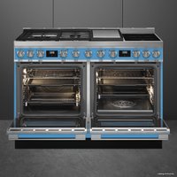 Кухонная плита Smeg CPF120IGMPT