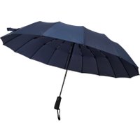 Складной зонт RS 36020 (синий)