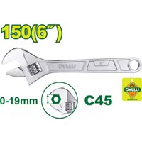 Ключ разводной Dyllu DTAW1106