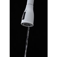 Смеситель Paulmark La214212-WH