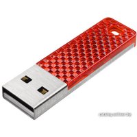 USB Flash SanDisk Cruzer Facet CZ55 Red 32GB (SDCZ55-032G-B35R)