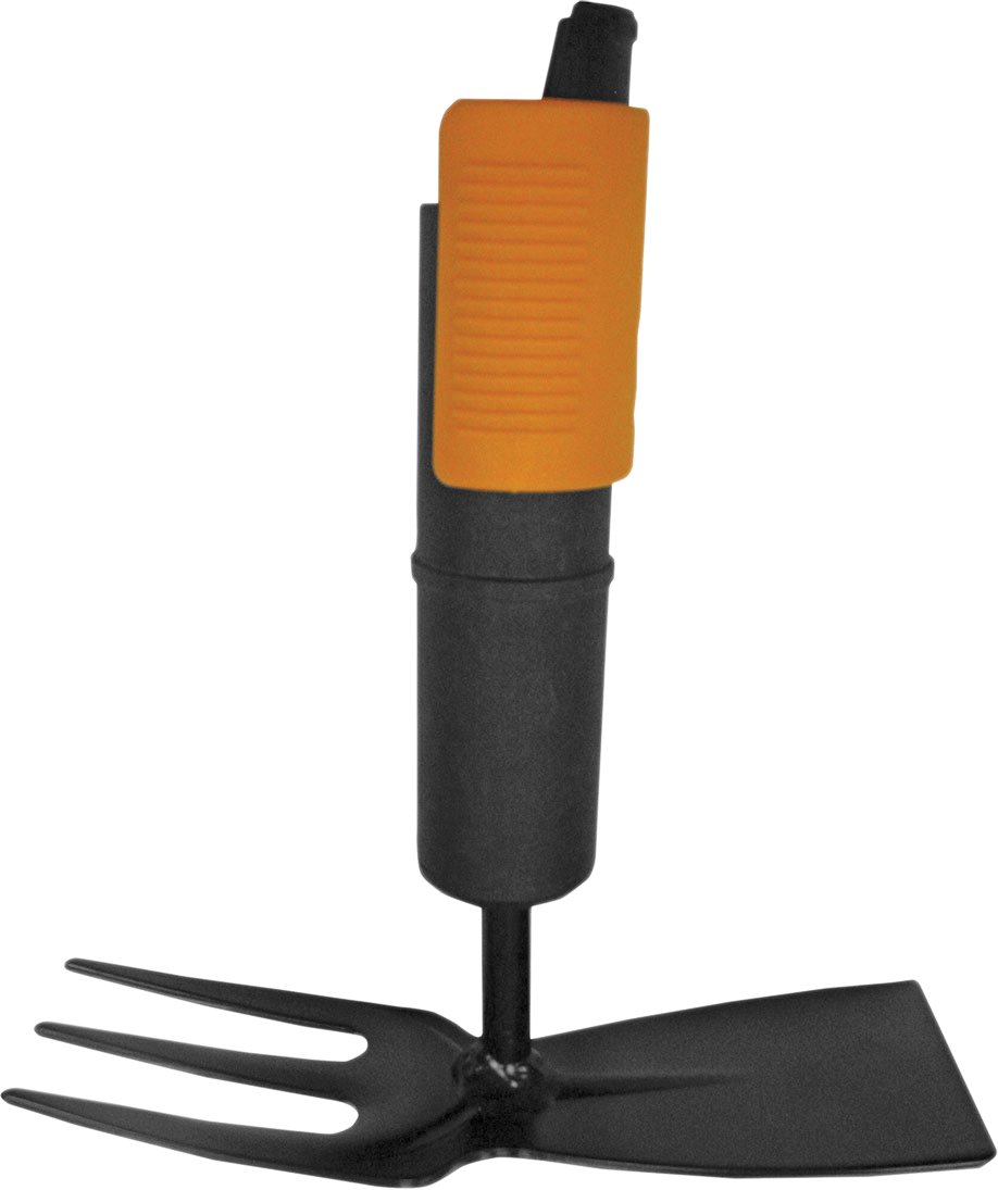 

Культиватор (разрыхлитель) Fiskars QuikFit 1000735