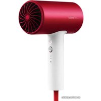 Фен Soocas H5 Lite (красный)