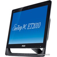 Моноблок ASUS EeeTop PC ET2010AG (90PE3EA21318L2049C0C)
