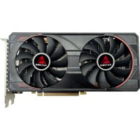 Видеокарта BIOSTAR GeForce RTX 3060 Ti 8GB GDDR6 VN3606TM82
