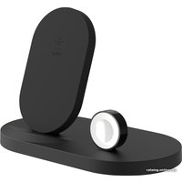 Беспроводное зарядное Belkin F8J235VFBLK