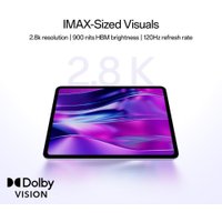 Планшет OnePlus Pad Go 2 5G 8GB/256GB (черный)