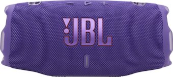 JBL Charge 6 (фиолетовый)