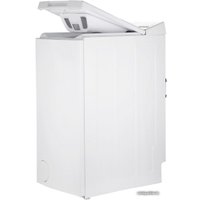 Стиральная машина с вертикальной загрузкой Hotpoint-Ariston WMTL 501 L CIS