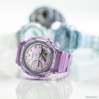 Наручные часы Casio G-Shock GMA-S2100SK-4A