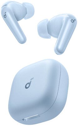 

Наушники Anker Soundcore P31i (голубой)