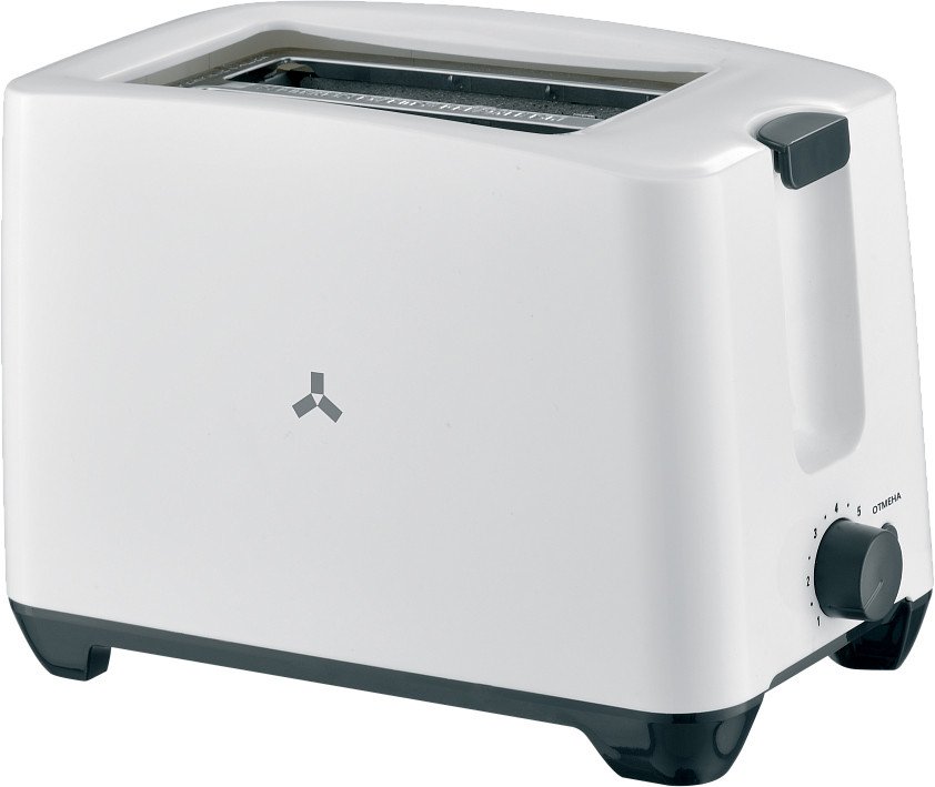 

Тостер AccesStyle TS2P100W