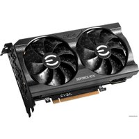 Видеокарта EVGA GeForce RTX 3060 Ti XC Gaming 8GB GDDR6 08G-P5-3663-KL