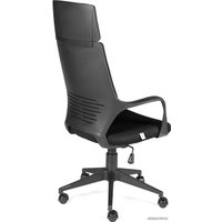 Офисное кресло Norden IQ CX0898H-1-54 (черный)