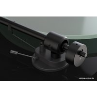 Виниловый проигрыватель Pro-Ject T1 Phono SB (черный)