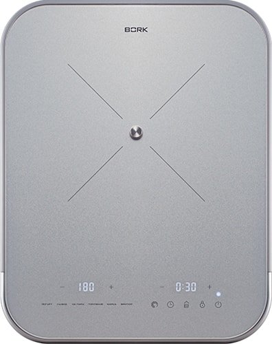 

Настольная плита BORK U502
