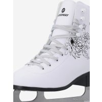 Коньки Nordway 2NW3MZE4P6 116917-00 (р. 41, белый)
