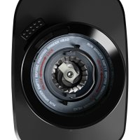 Электрическая кофемолка Aresa AR-3609