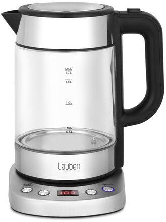 Электрический чайник Lauben EK17GS