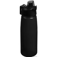 Бутылка для воды Проект 111 Rally 750 ml Black