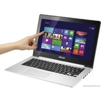 Ноутбук ASUS VivoBook S300CA-C1058H