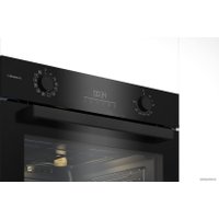 Электрический духовой шкаф BEKO BBIS17300BCS