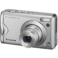 Фотоаппарат Fujifilm FinePix F20