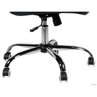 Офисное кресло Calviano Masserano VIP (черный)