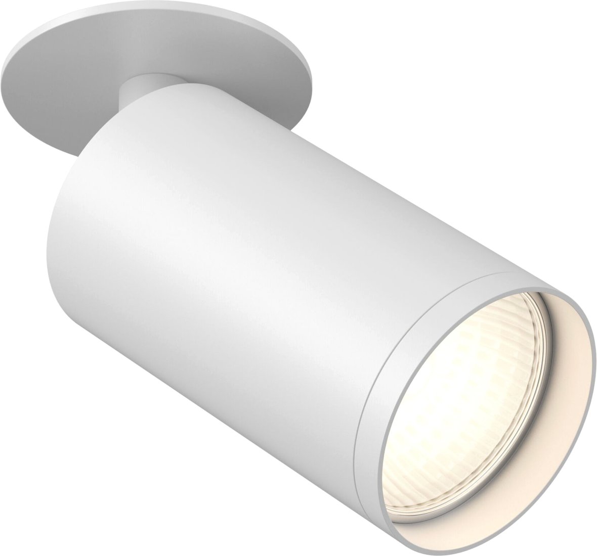 

Точечный светильник Maytoni FOCUS S C049CL-1W