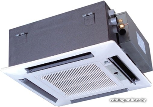Cooper&Hunter Commercial CHML-IC12RK