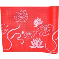 Коврик ZEZ Sport KB-A6 (в ассортименте)