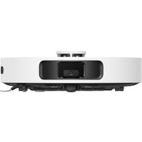 Робот-пылесос Dreame L10s Pro Gen 3 (евровилка, белый)