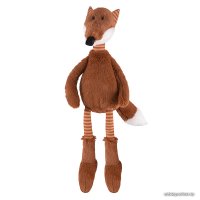 Классическая игрушка Maxitoys Luxury Лисенок Лакки MT-MRT052211-38