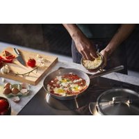 Сковорода Fiskars All Steel 1064744