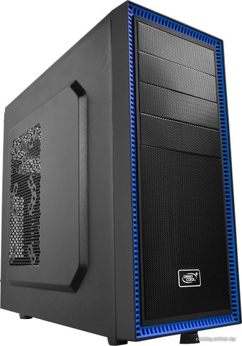 DeepCool Tesseract BF Black