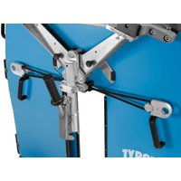 Защитный кожух Tyrolit 10984100