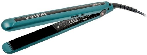 

Выпрямитель Harizma Liner GP Pro h10315GP