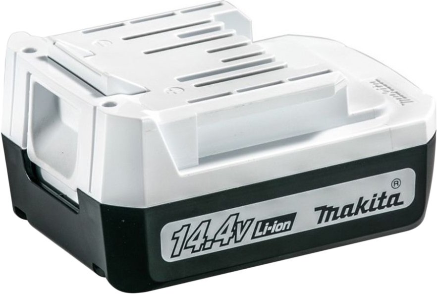 

Аккумулятор Makita 1415G (14.4В/1.5 Ah)