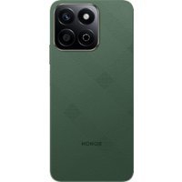 Смартфон HONOR X7c 6GB/128GB (лесной зеленый)