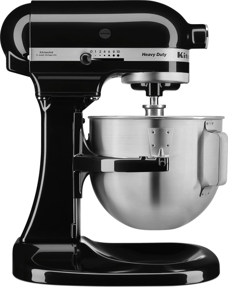 

Кухонная машина KitchenAid 5KPM5EOB
