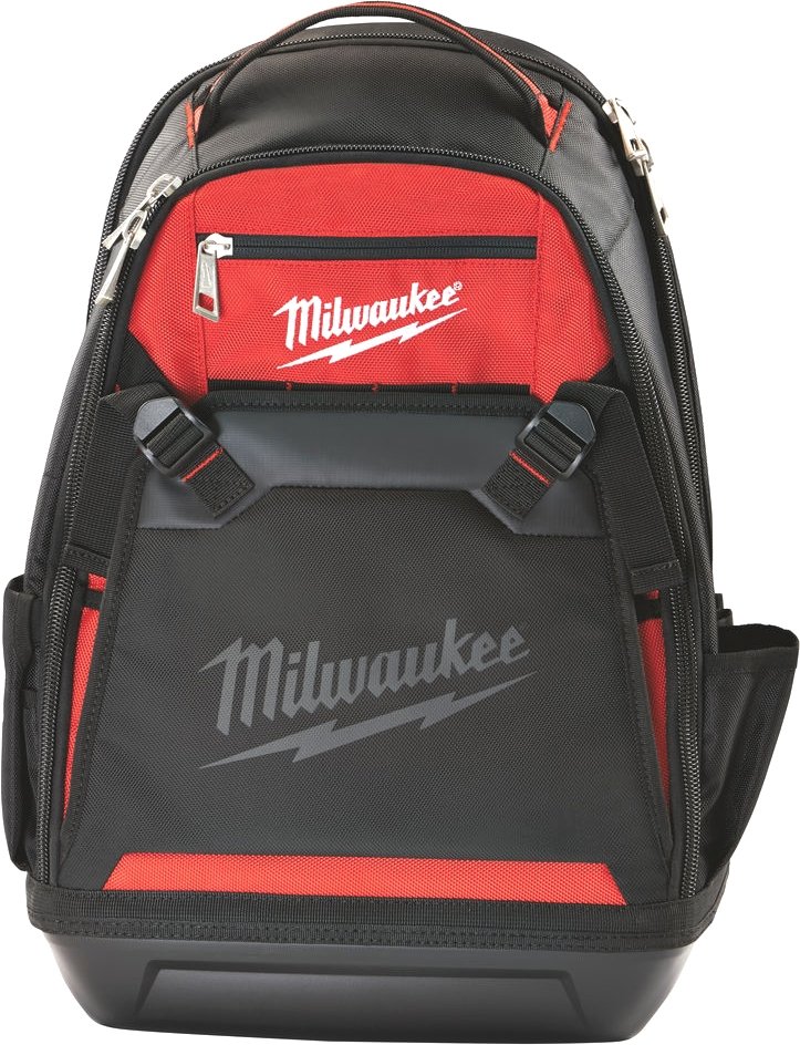 

Рюкзак для инструментов Milwaukee Jobsite Backpack