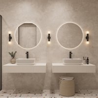  ЗОВ Тумба под умывальник Токио Премиум 120 TP120WWPTOC0 (белый)