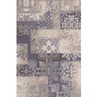 Ковер для жилой комнаты Витебские ковры 3254a6 200x300 (коричневый)