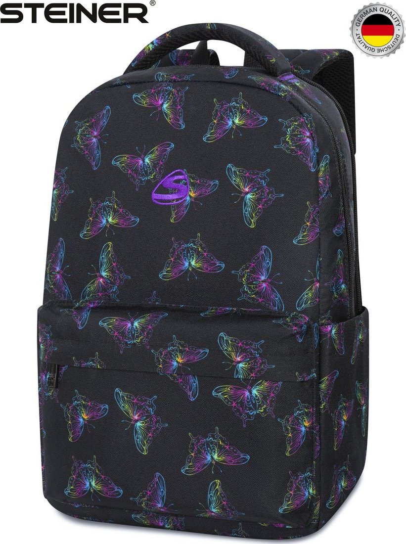 

Школьный рюкзак Steiner ST1-23