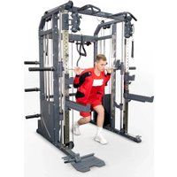 Силовой комплекс Protrain GT3B PRO