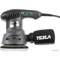 Эксцентриковая шлифмашина Tesla TS300A